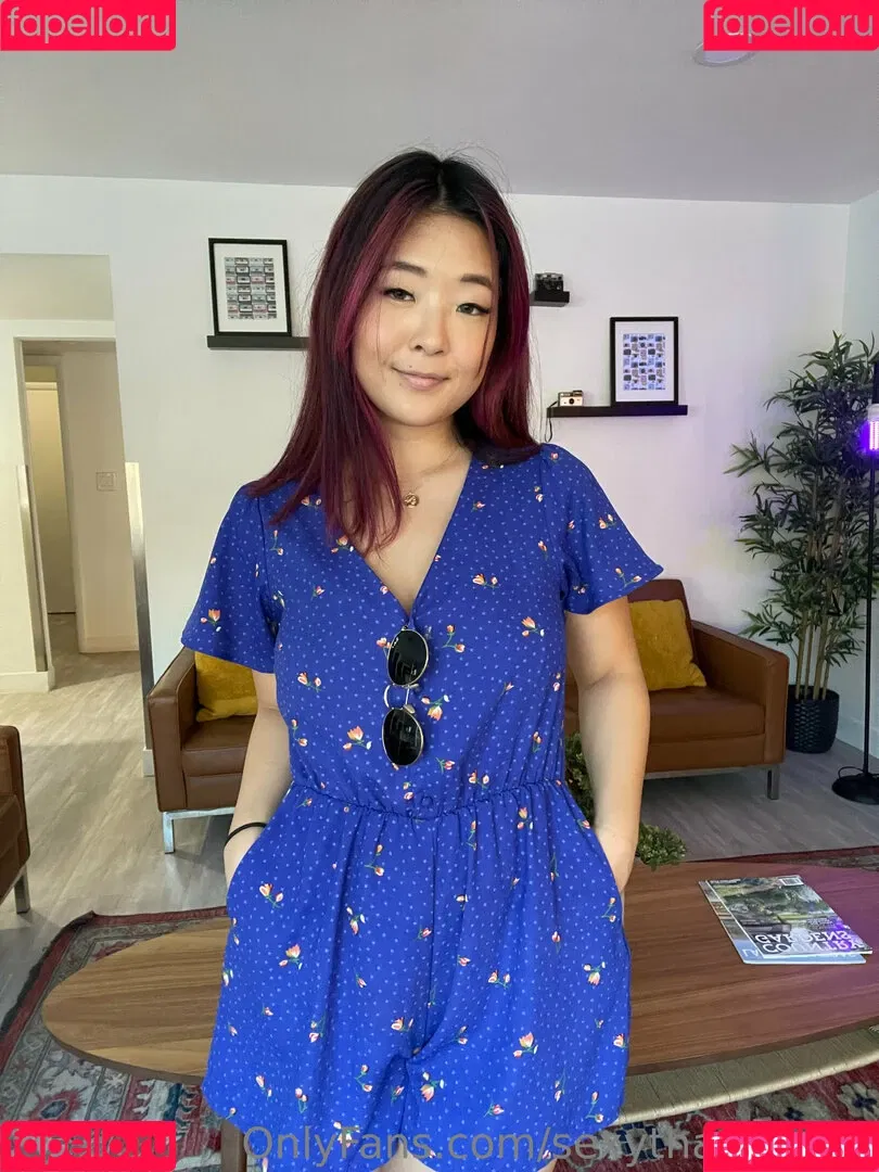 sexythangyang Onlyfans Photo Gallery 
