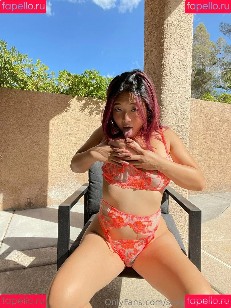 sexythangyang Onlyfans Photo Gallery 