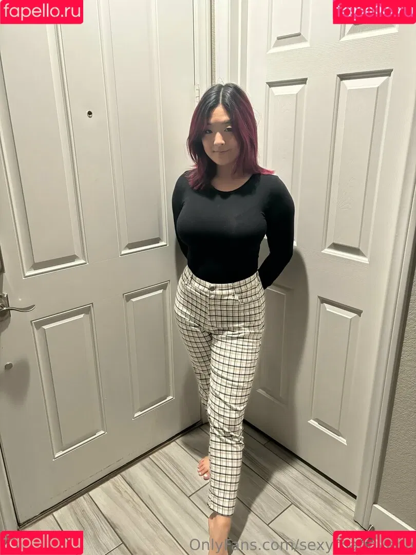 sexythangyang Onlyfans Photo Gallery 
