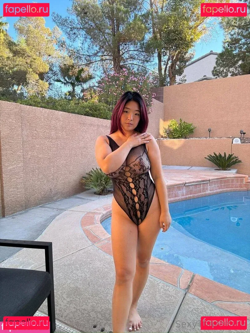 sexythangyang Onlyfans Photo Gallery 