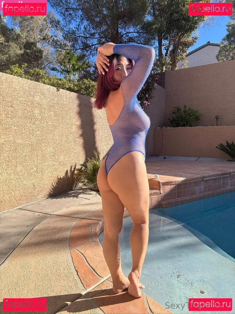 sexythangyang Onlyfans Photo Gallery 