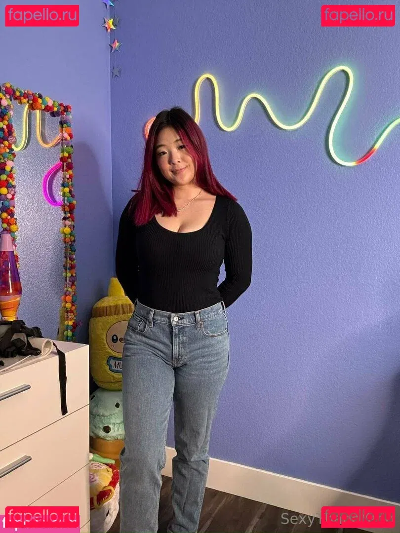 sexythangyang Onlyfans Photo Gallery 