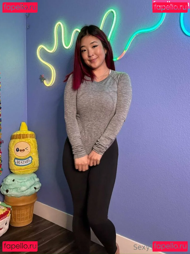 sexythangyang Onlyfans Photo Gallery 