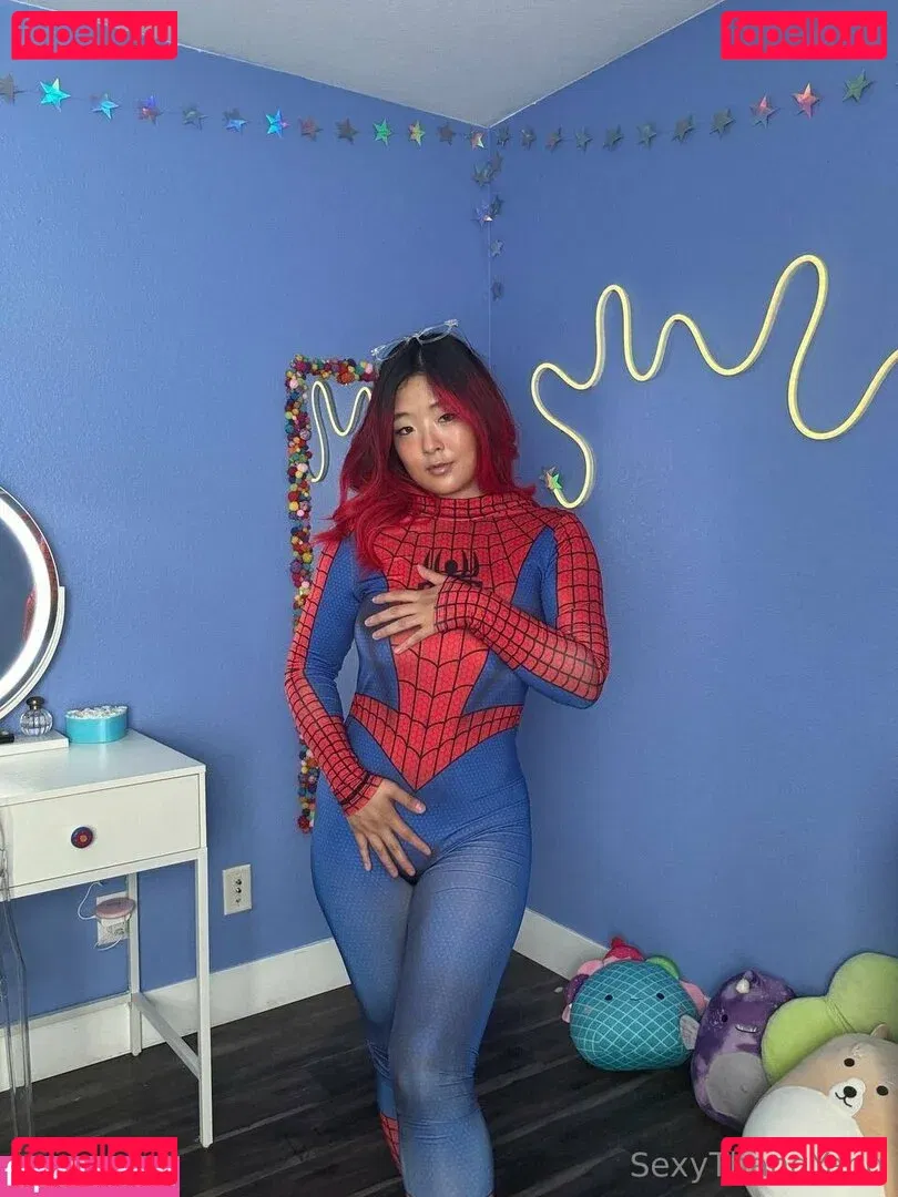 sexythangyang Onlyfans Photo Gallery 