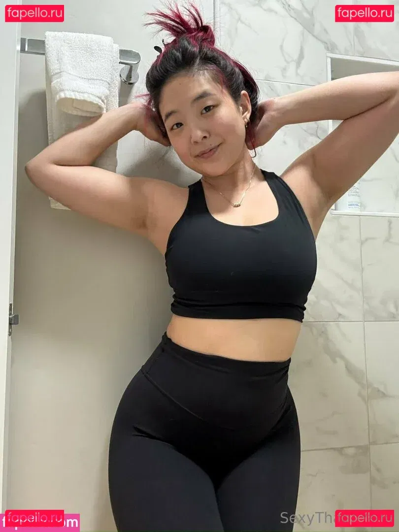sexythangyang Onlyfans Photo Gallery 