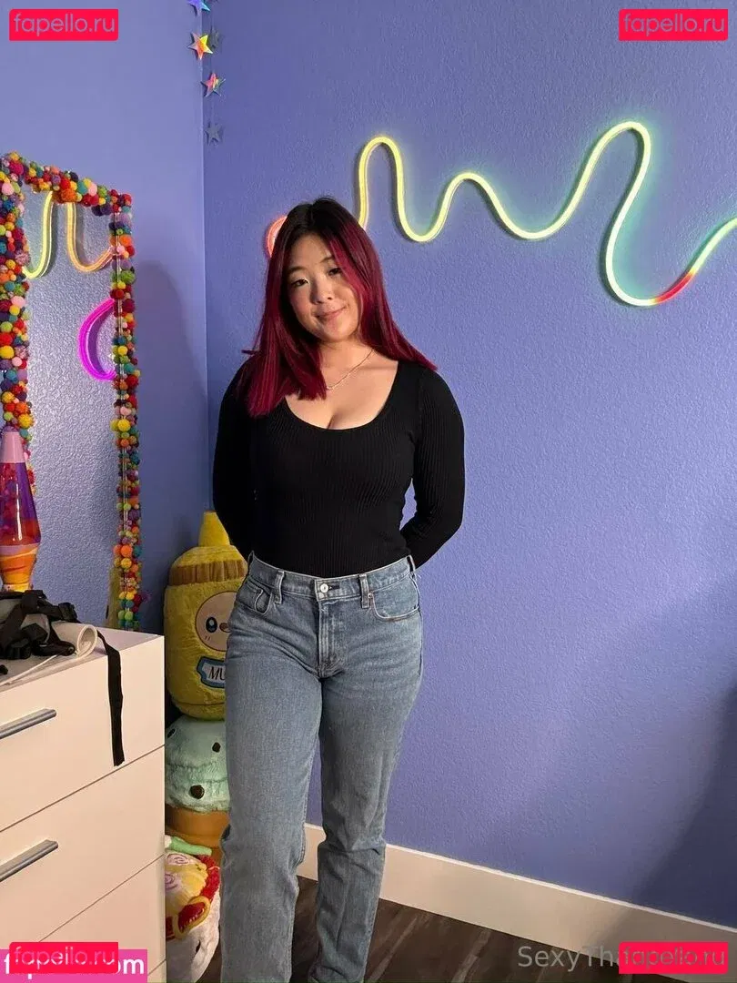 sexythangyang Onlyfans Photo Gallery 