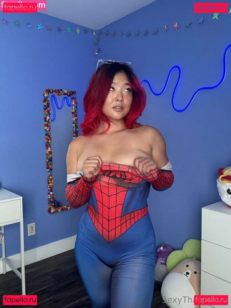 sexythangyang Onlyfans Photo Gallery 
