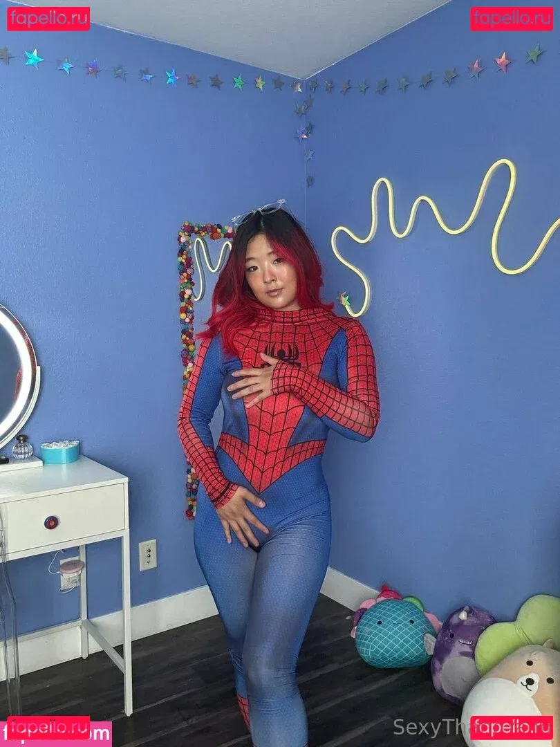 sexythangyang Onlyfans Photo Gallery 