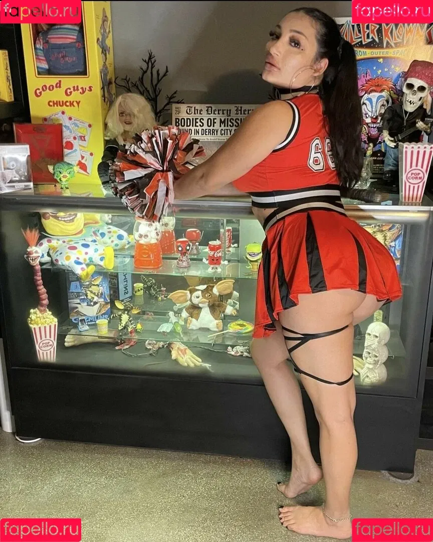 Brianna Christine Onlyfans Photo Gallery 