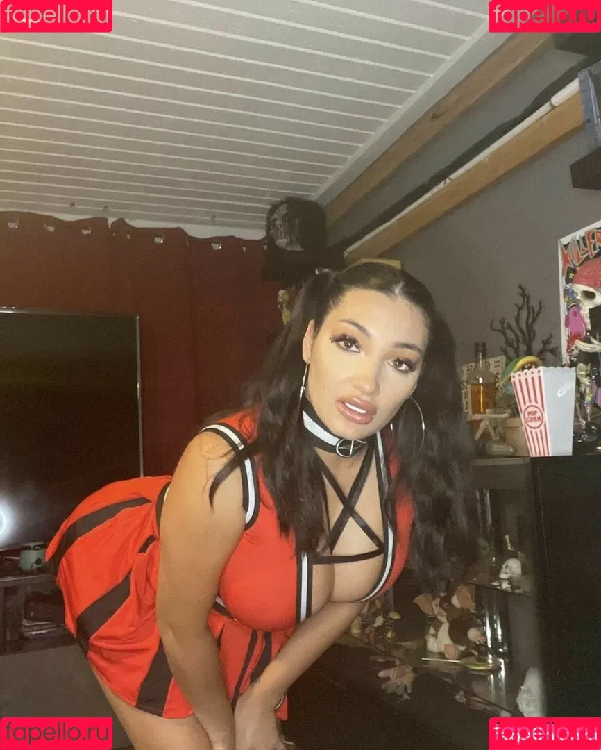 Brianna Christine Onlyfans Photo Gallery 