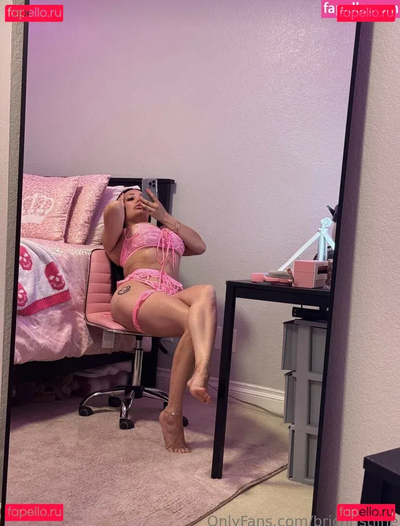 Brianna Christine Onlyfans Photo Gallery 