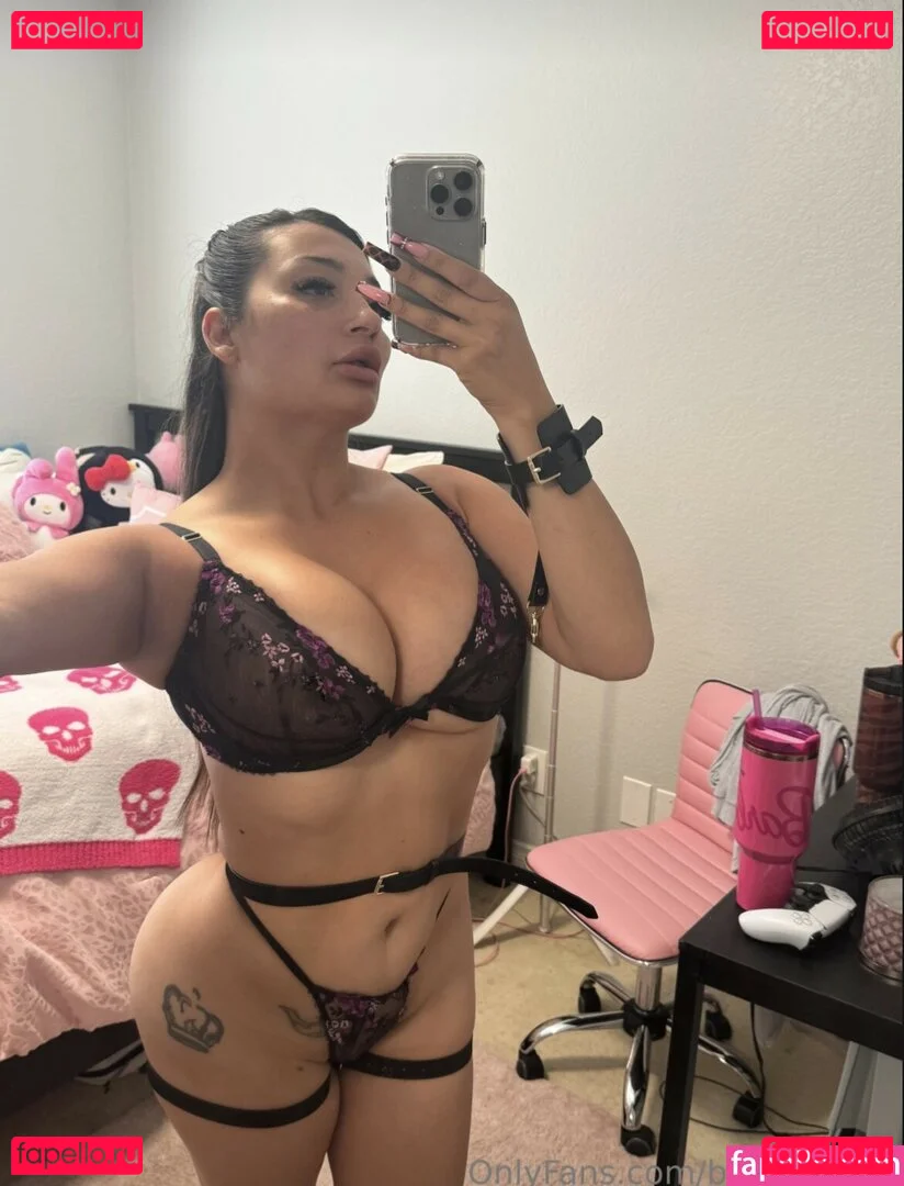 Brianna Christine Onlyfans Photo Gallery 