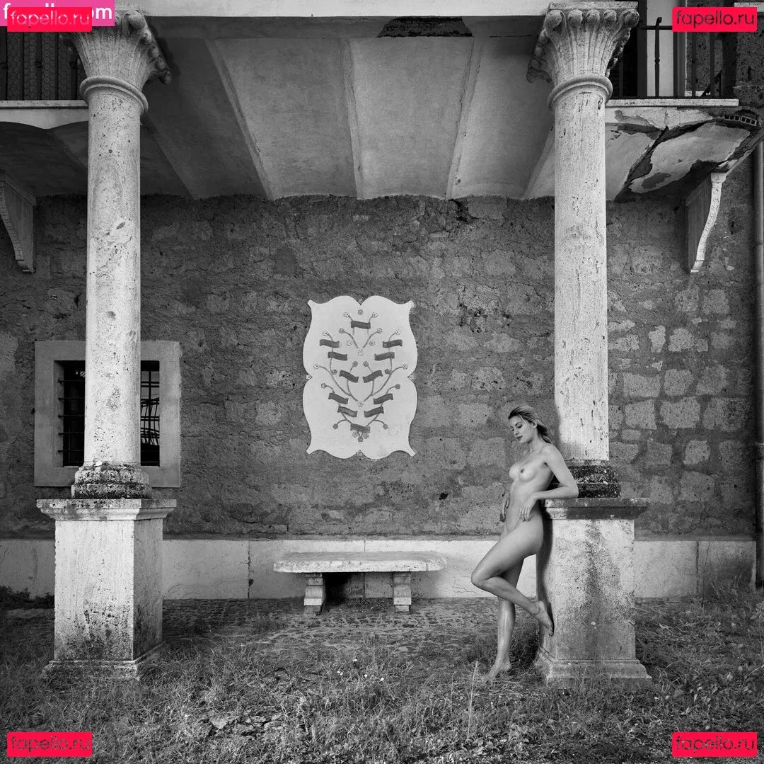 Ilena Ingwersen Onlyfans Photo Gallery 