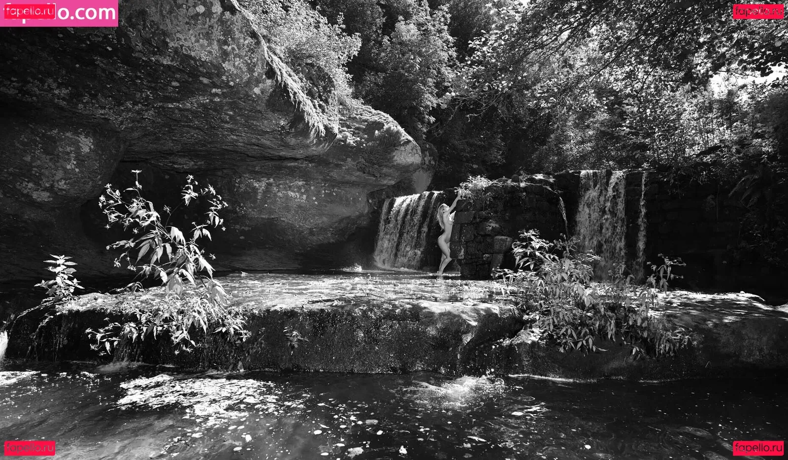 Ilena Ingwersen Onlyfans Photo Gallery 