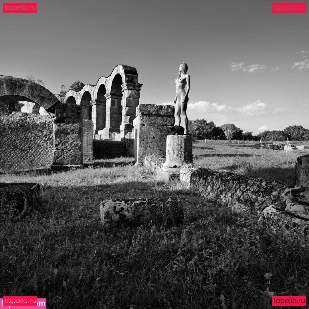 Ilena Ingwersen Onlyfans Photo Gallery 