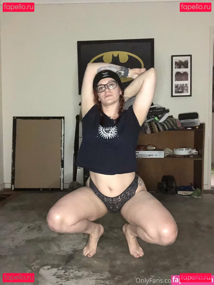 amateur-ali Nude Onlyfans Photo 47