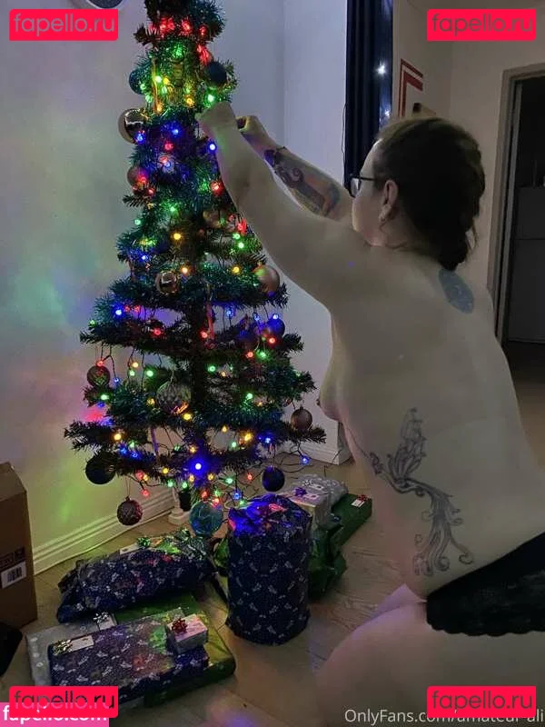 amateur-ali Nude Onlyfans Photo 17