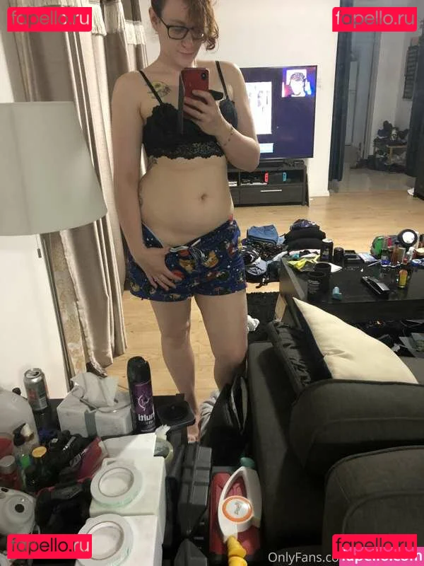 amateur-ali Nude Onlyfans Photo 11