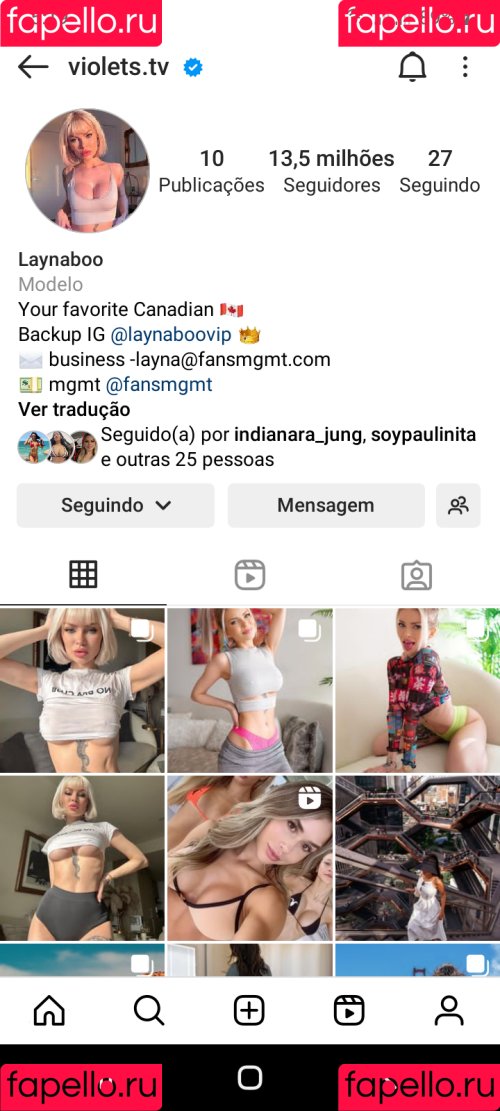 Violet Summers Onlyfans Photo Gallery 