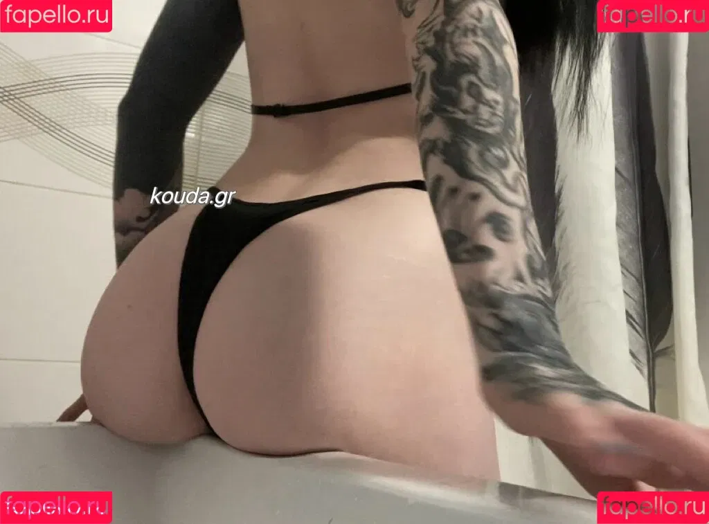 kouda.gr Onlyfans Photo Gallery 
