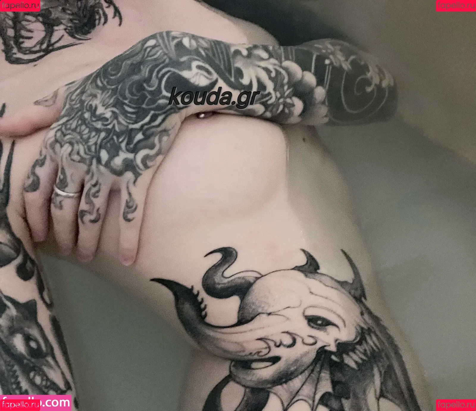 kouda.gr Onlyfans Photo Gallery 
