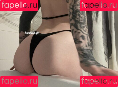 kouda.gr Onlyfans Photo Gallery 
