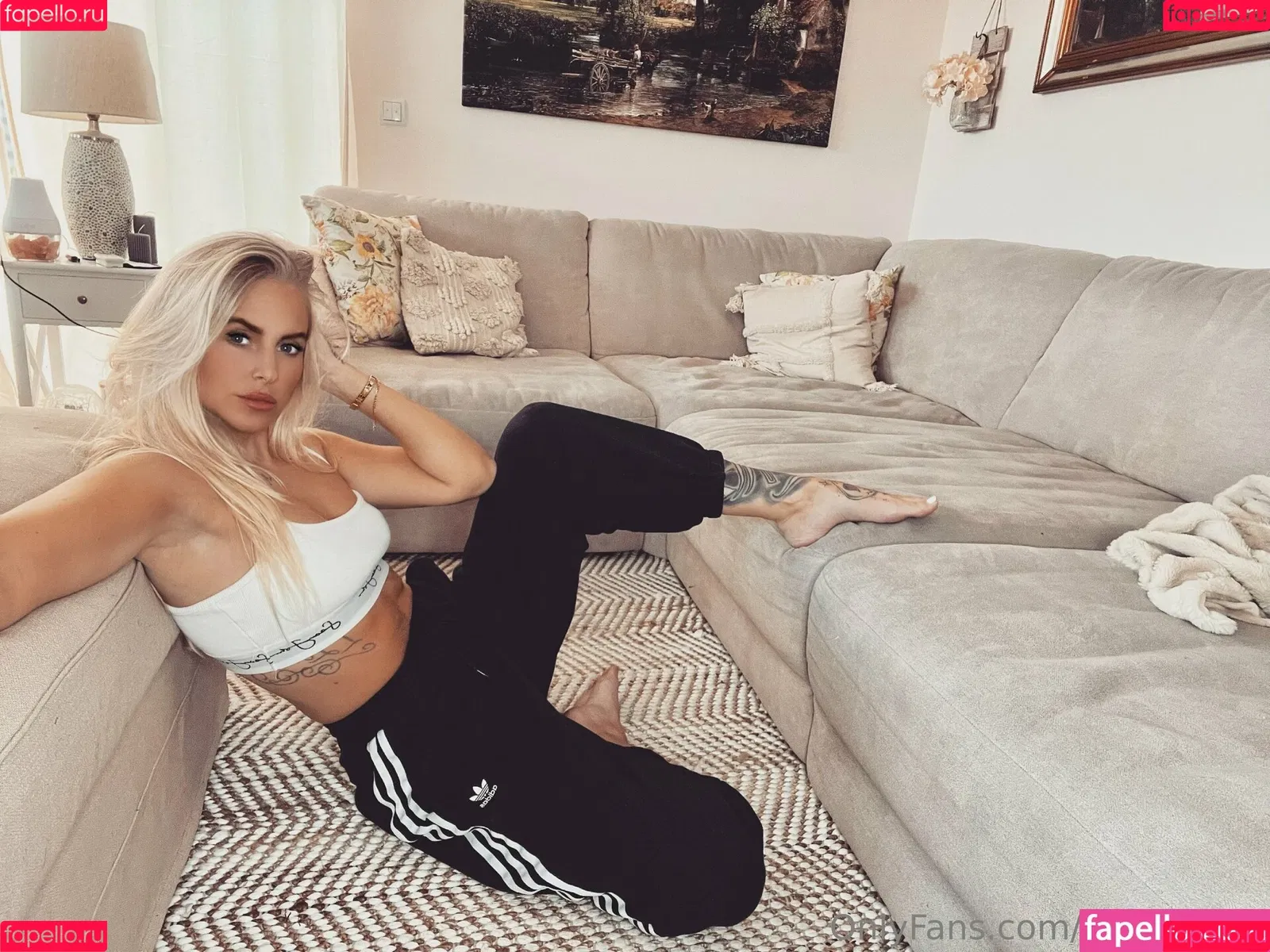 lee_hart_xx Onlyfans Photo Gallery 