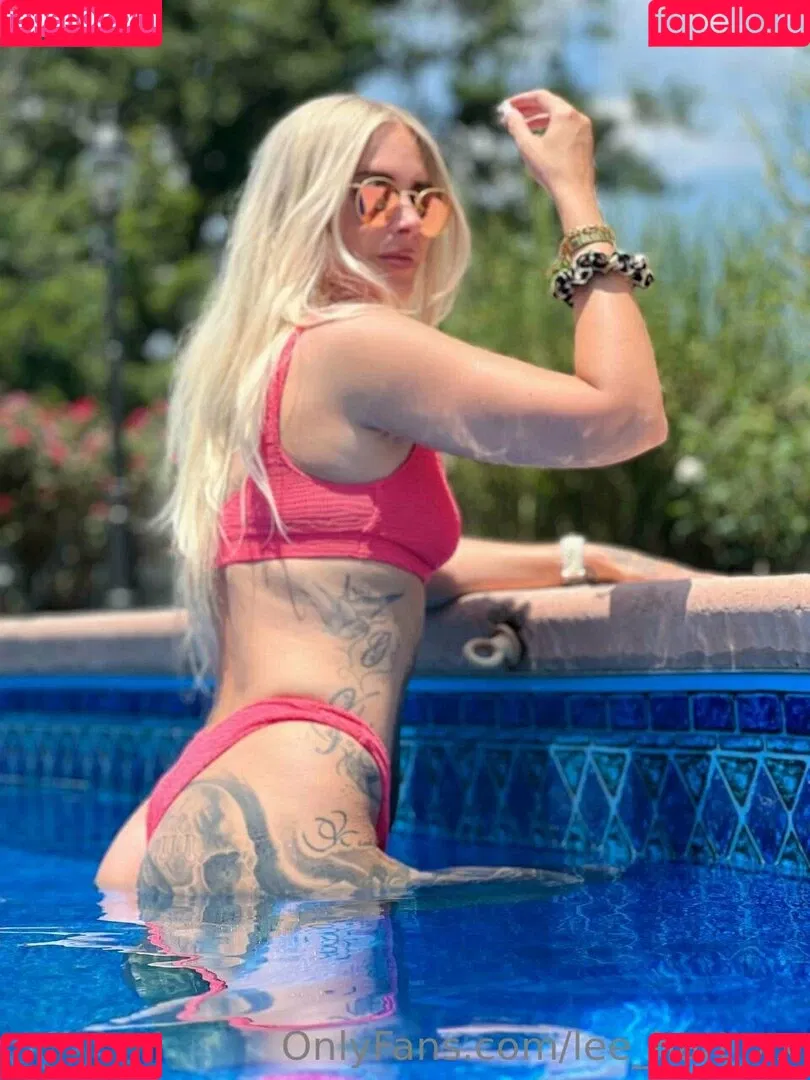 lee_hart_xx Onlyfans Photo Gallery 