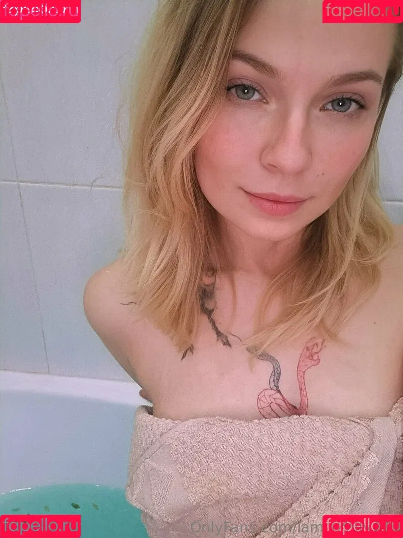 iam_emily_fox Onlyfans Photo Gallery 