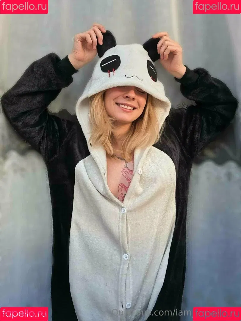 iam_emily_fox Onlyfans Photo Gallery 