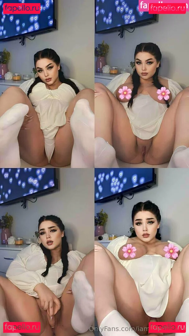 iam_emily_fox Onlyfans Photo Gallery 