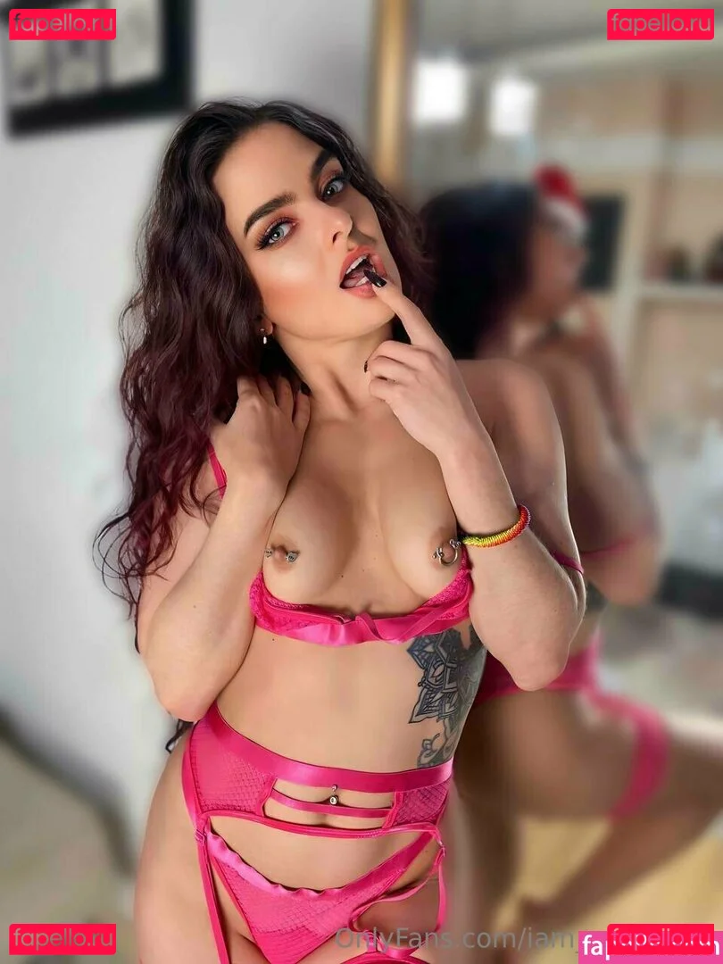 iam_emily_fox Onlyfans Photo Gallery 