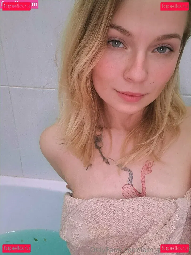 iam_emily_fox Onlyfans Photo Gallery 