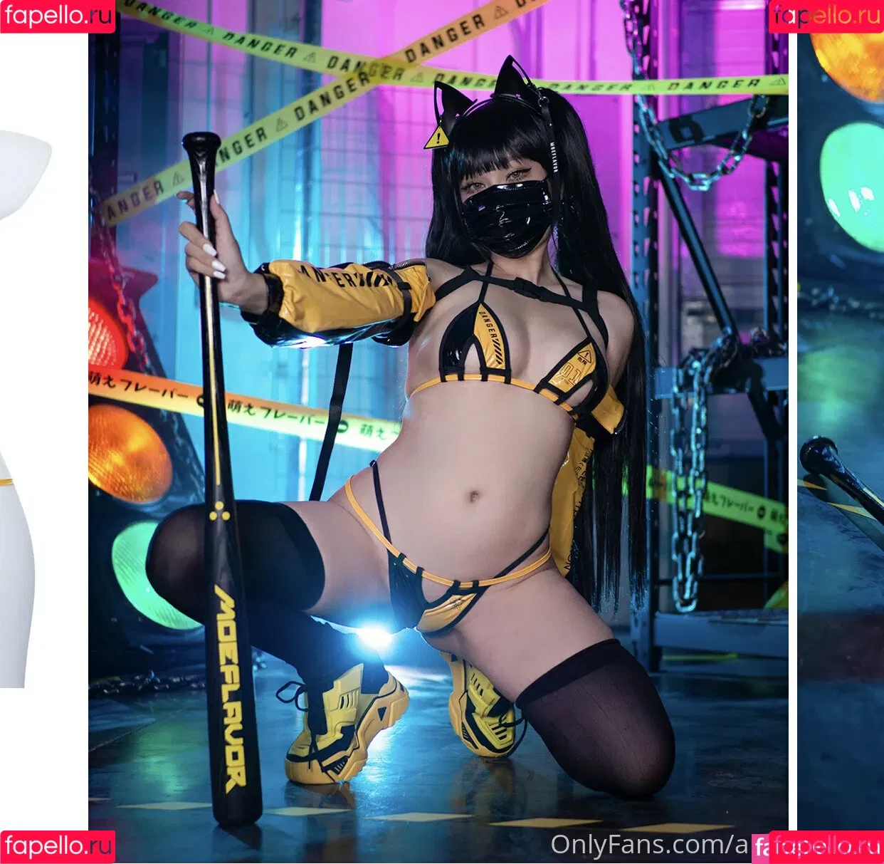 auroravixen Onlyfans Photo Gallery 