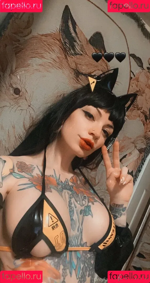 auroravixen Onlyfans Photo Gallery 