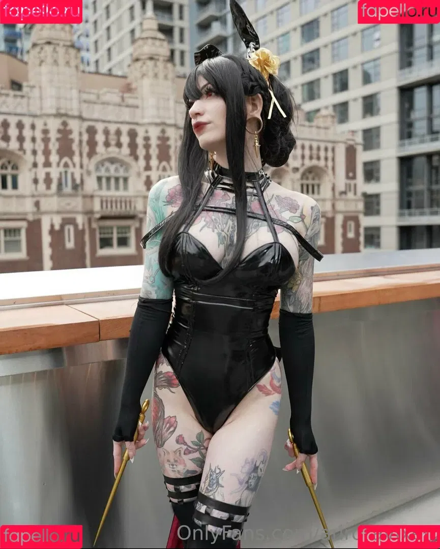 auroravixen Onlyfans Photo Gallery 