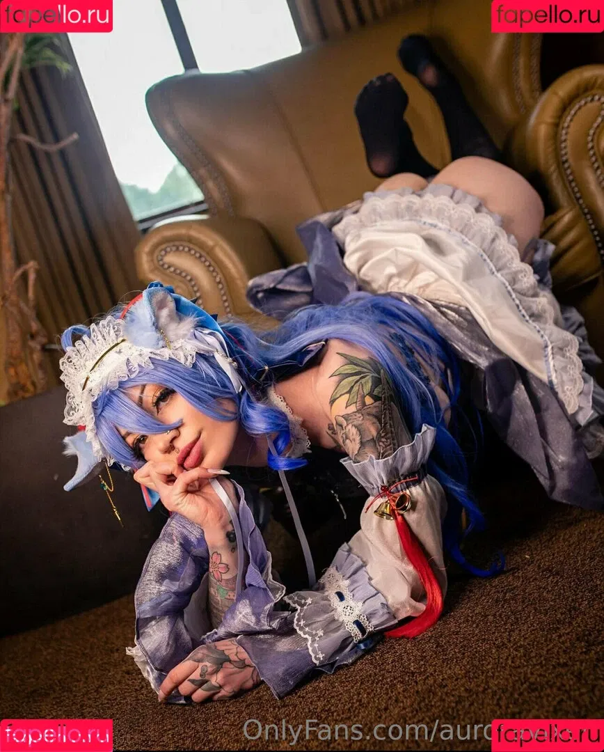 auroravixen Onlyfans Photo Gallery 