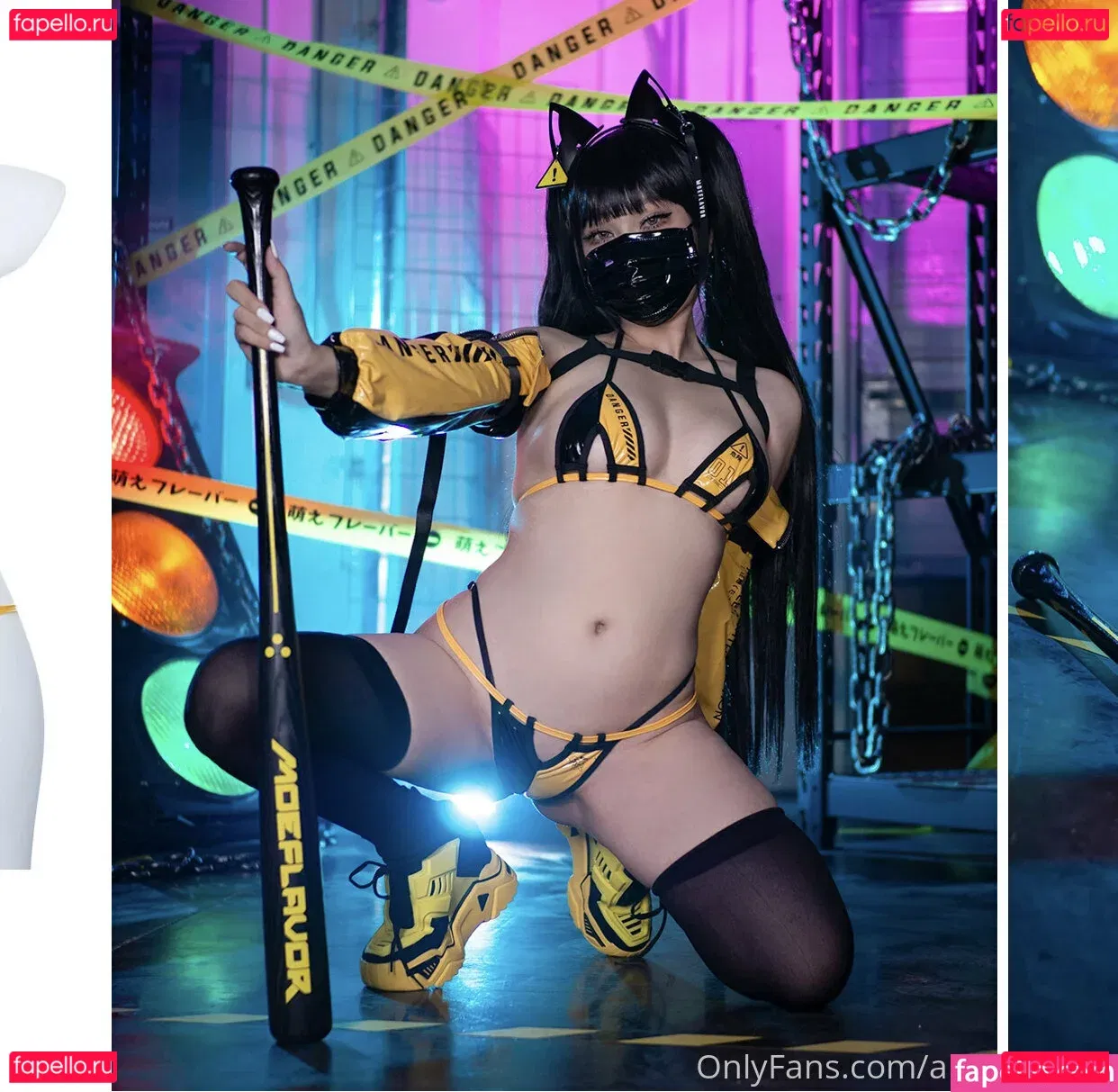 auroravixen Onlyfans Photo Gallery 