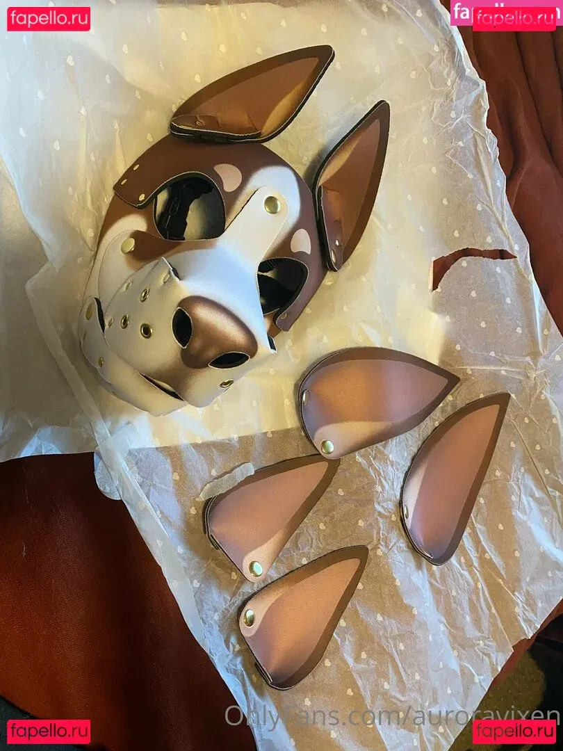 auroravixen Onlyfans Photo Gallery 