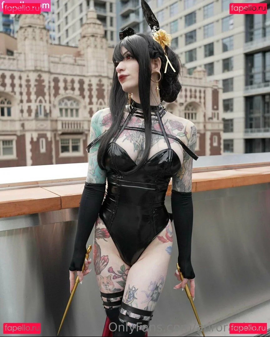 auroravixen Onlyfans Photo Gallery 