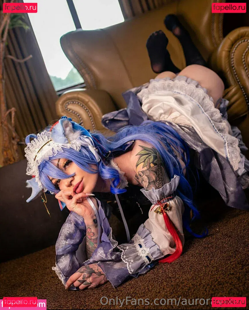 auroravixen Onlyfans Photo Gallery 