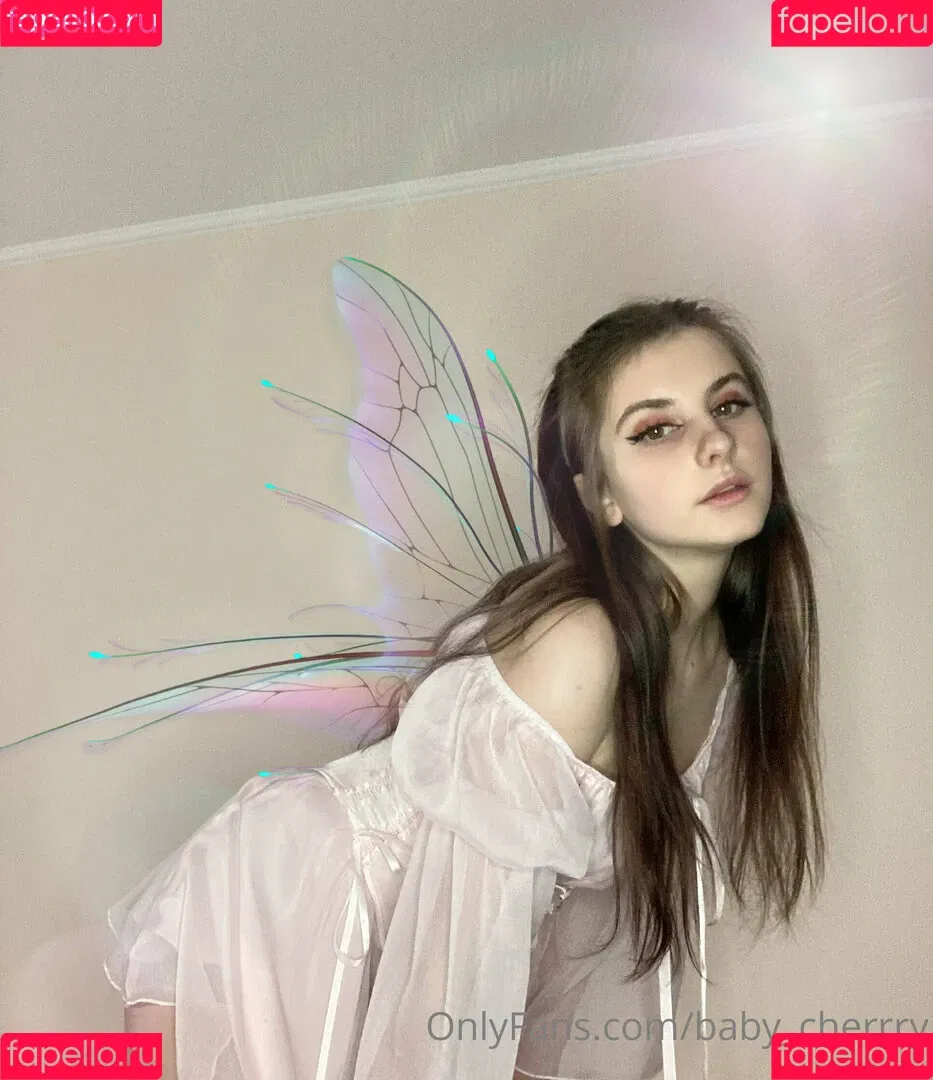 baby_cherrry Onlyfans Photo Gallery 