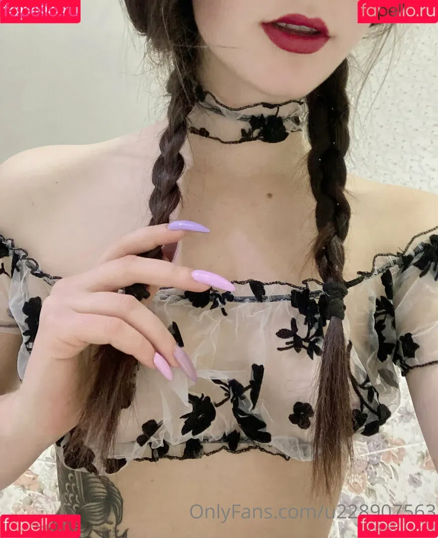 baby_cherrry Onlyfans Photo Gallery 
