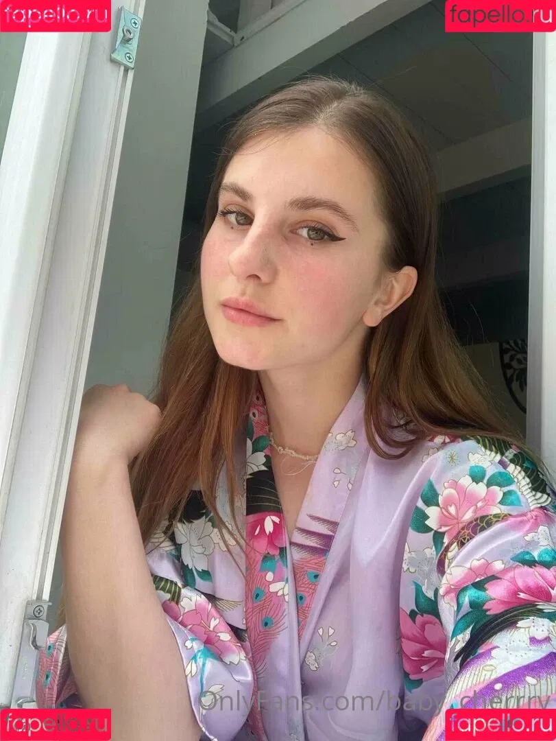 baby_cherrry Onlyfans Photo Gallery 