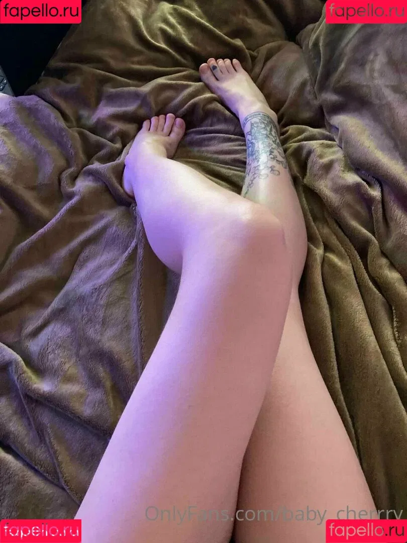 baby_cherrry Onlyfans Photo Gallery 