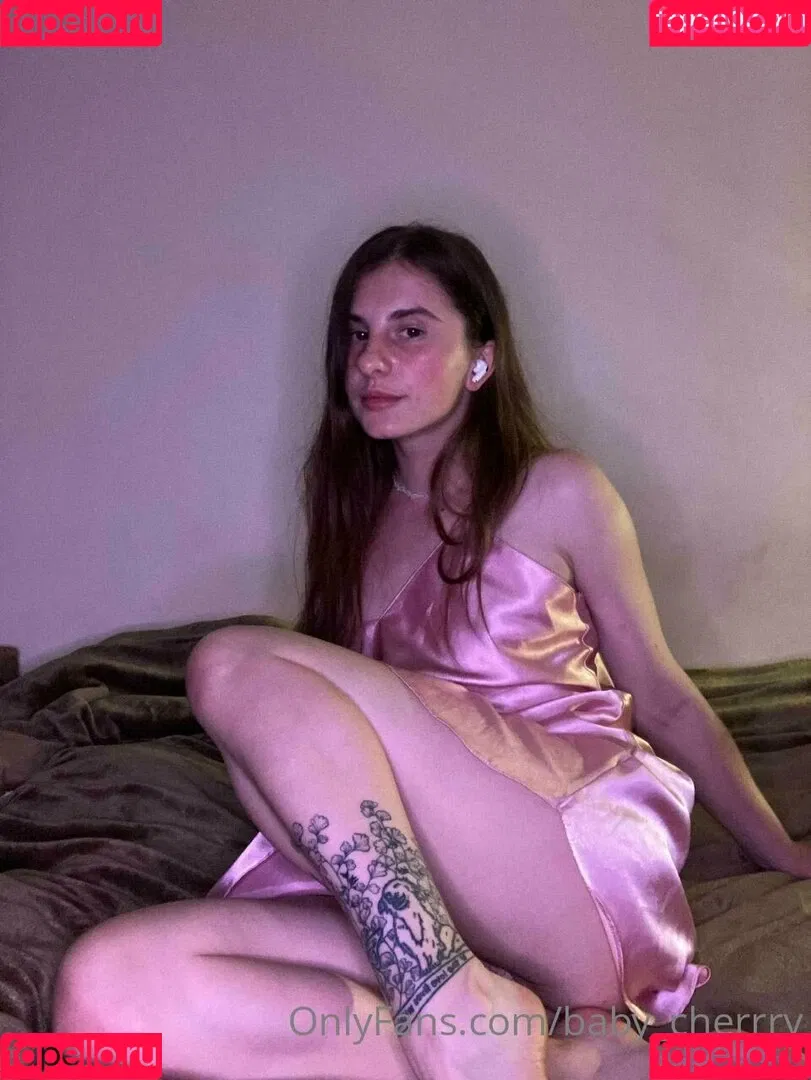 baby_cherrry Onlyfans Photo Gallery 