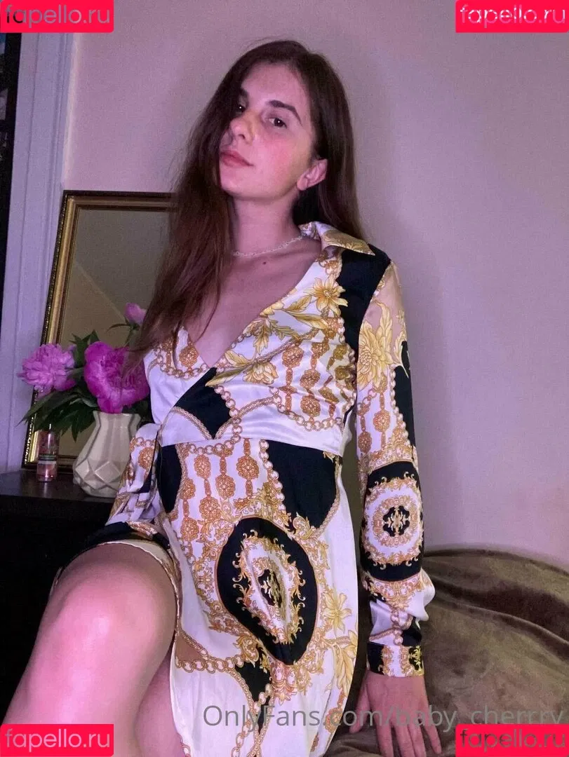 baby_cherrry Onlyfans Photo Gallery 