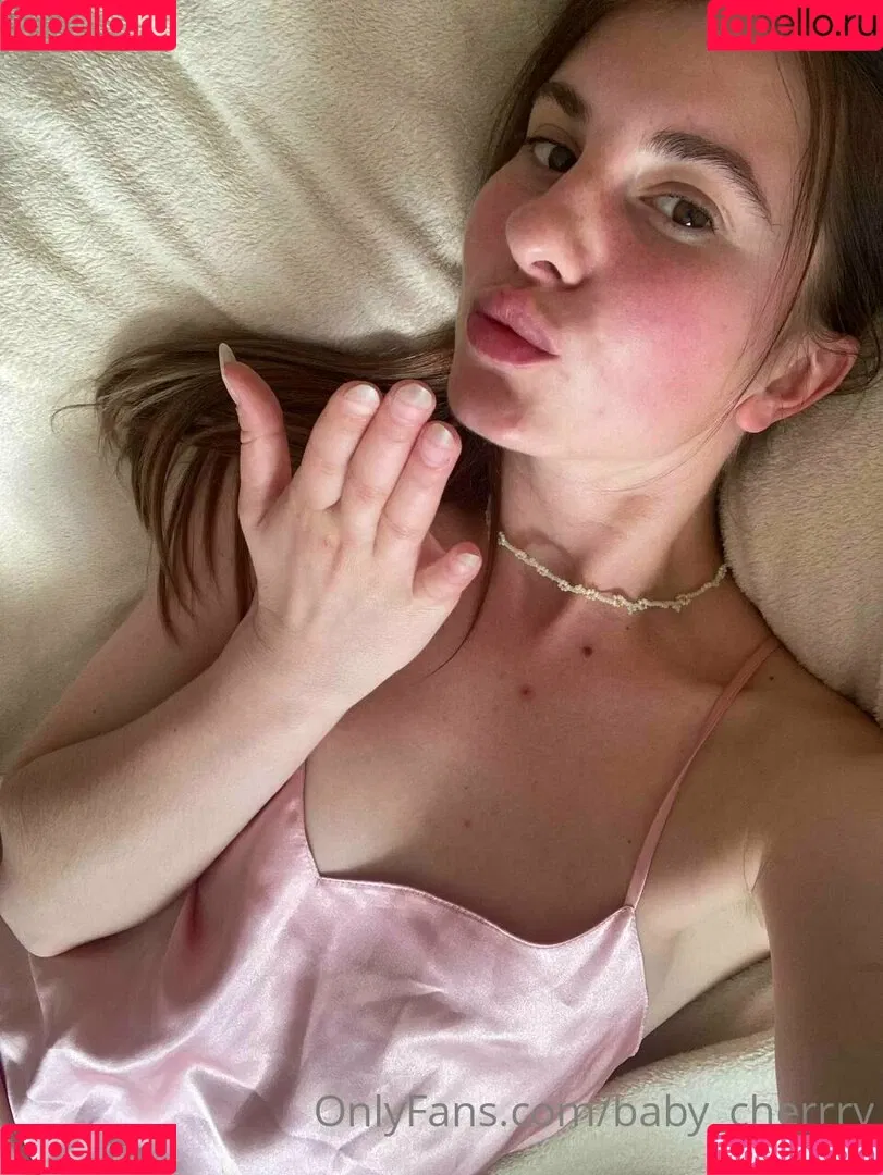 baby_cherrry Onlyfans Photo Gallery 