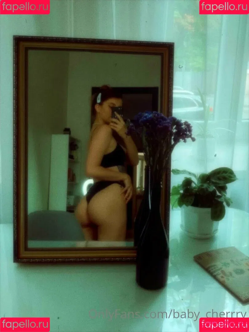 baby_cherrry Onlyfans Photo Gallery 