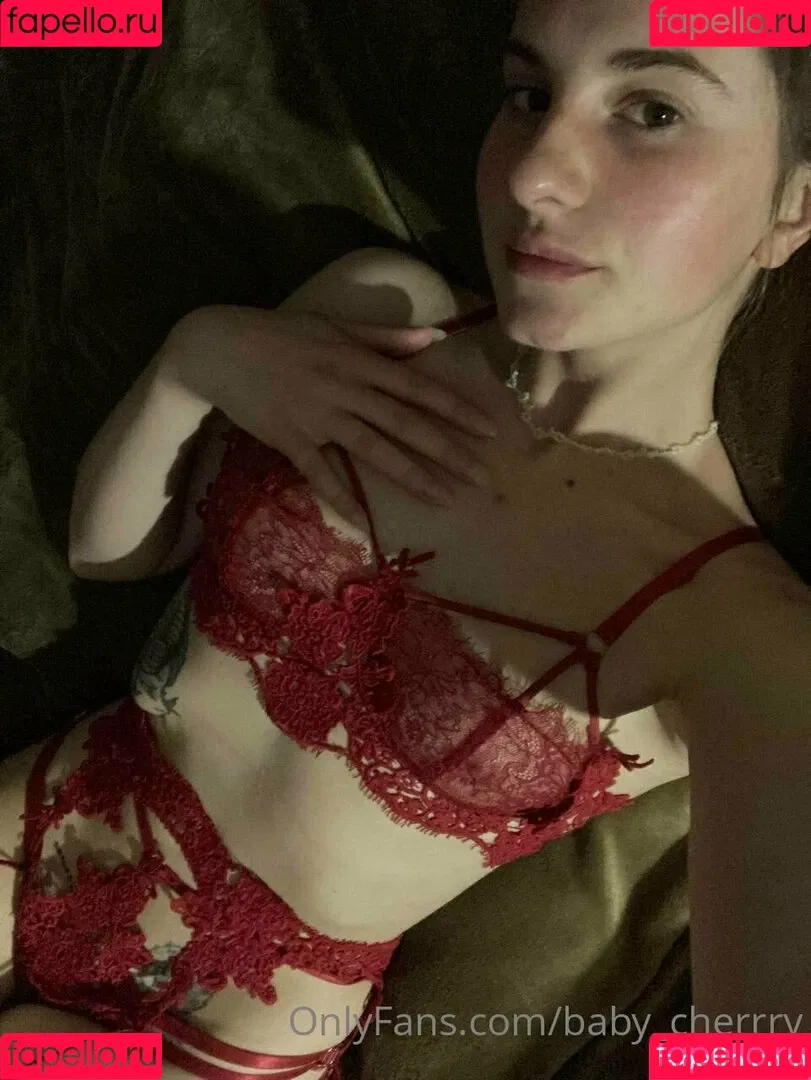 baby_cherrry Onlyfans Photo Gallery 